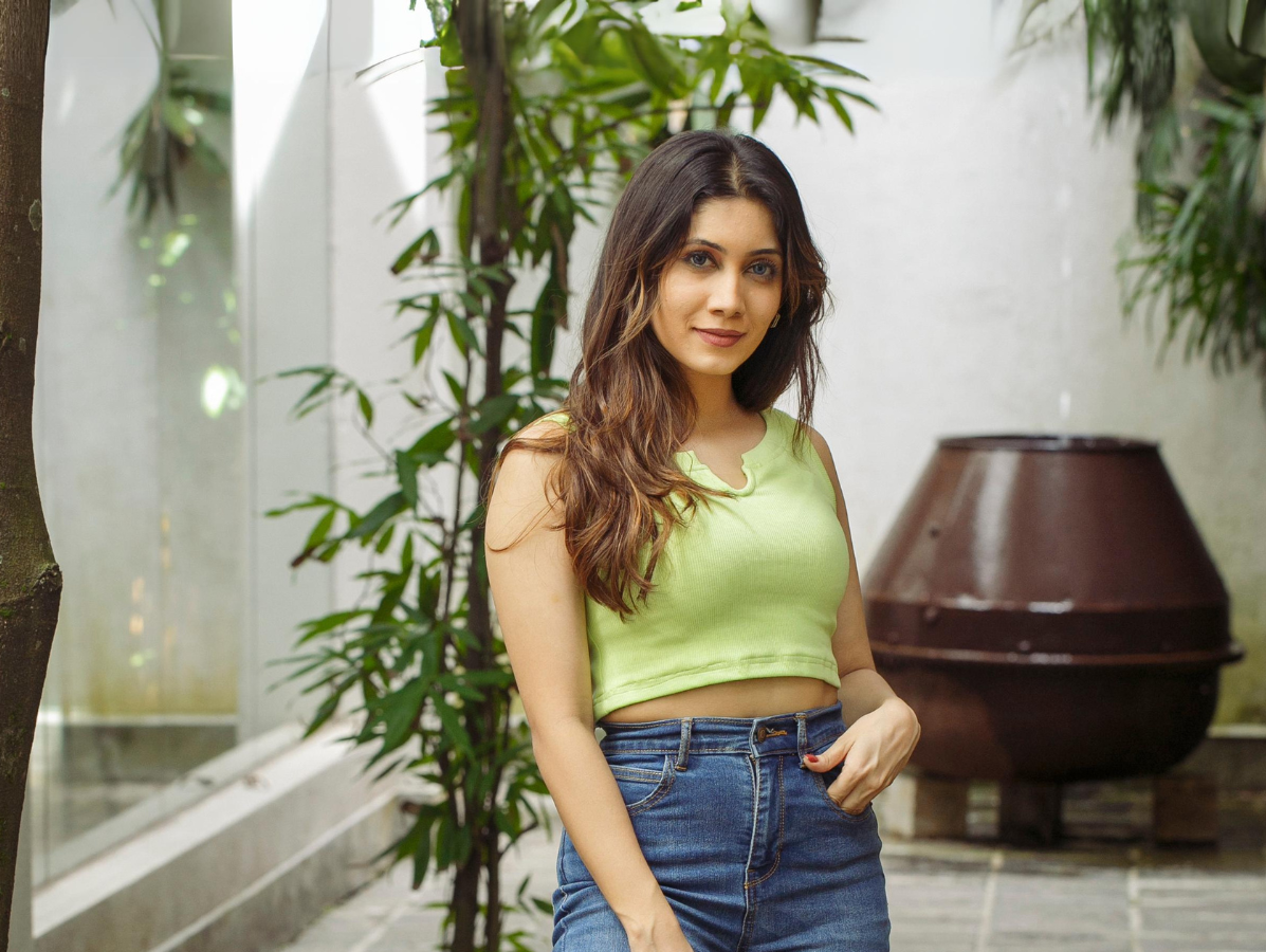 Why Every Wardrobe Needs a Notch Neck Rib Knit Tank Top