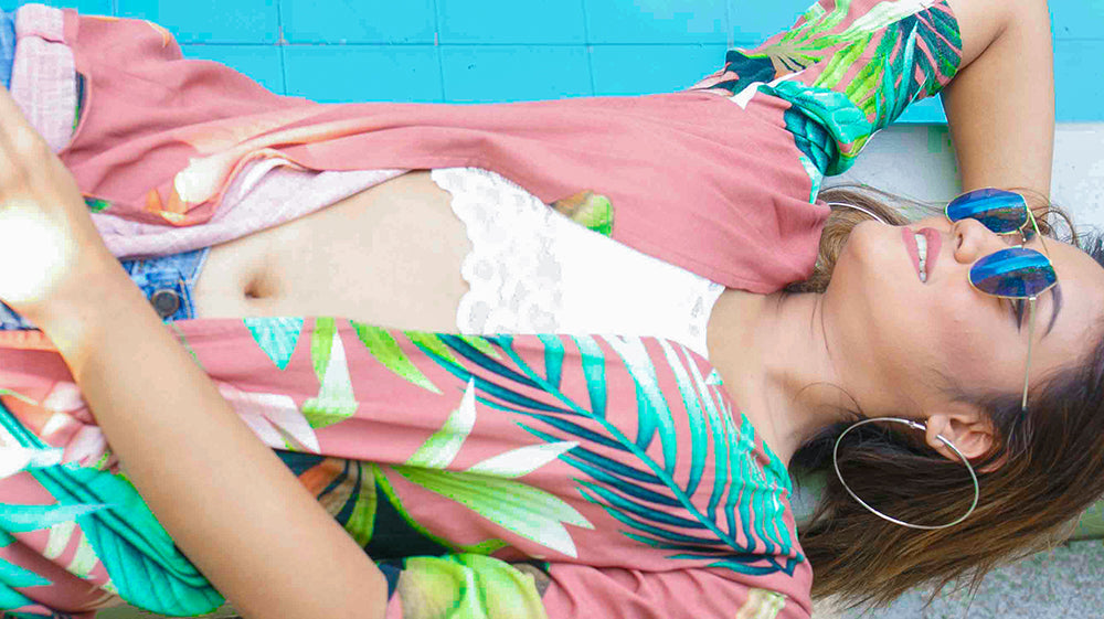 Essential Resort Wear Pieces for Your Next Vacation