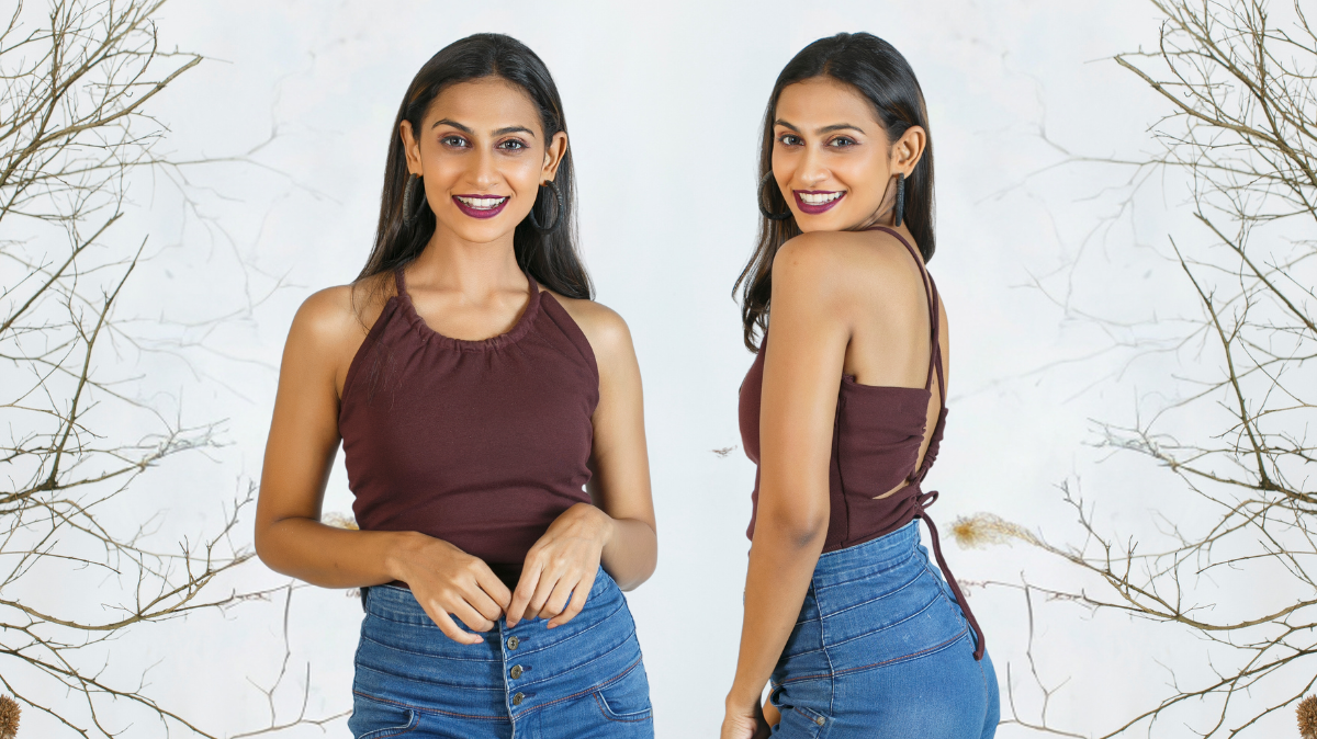 Knit Rib Dresses: Embracing Comfort Without Sacrificing Style