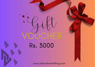 gift voucher